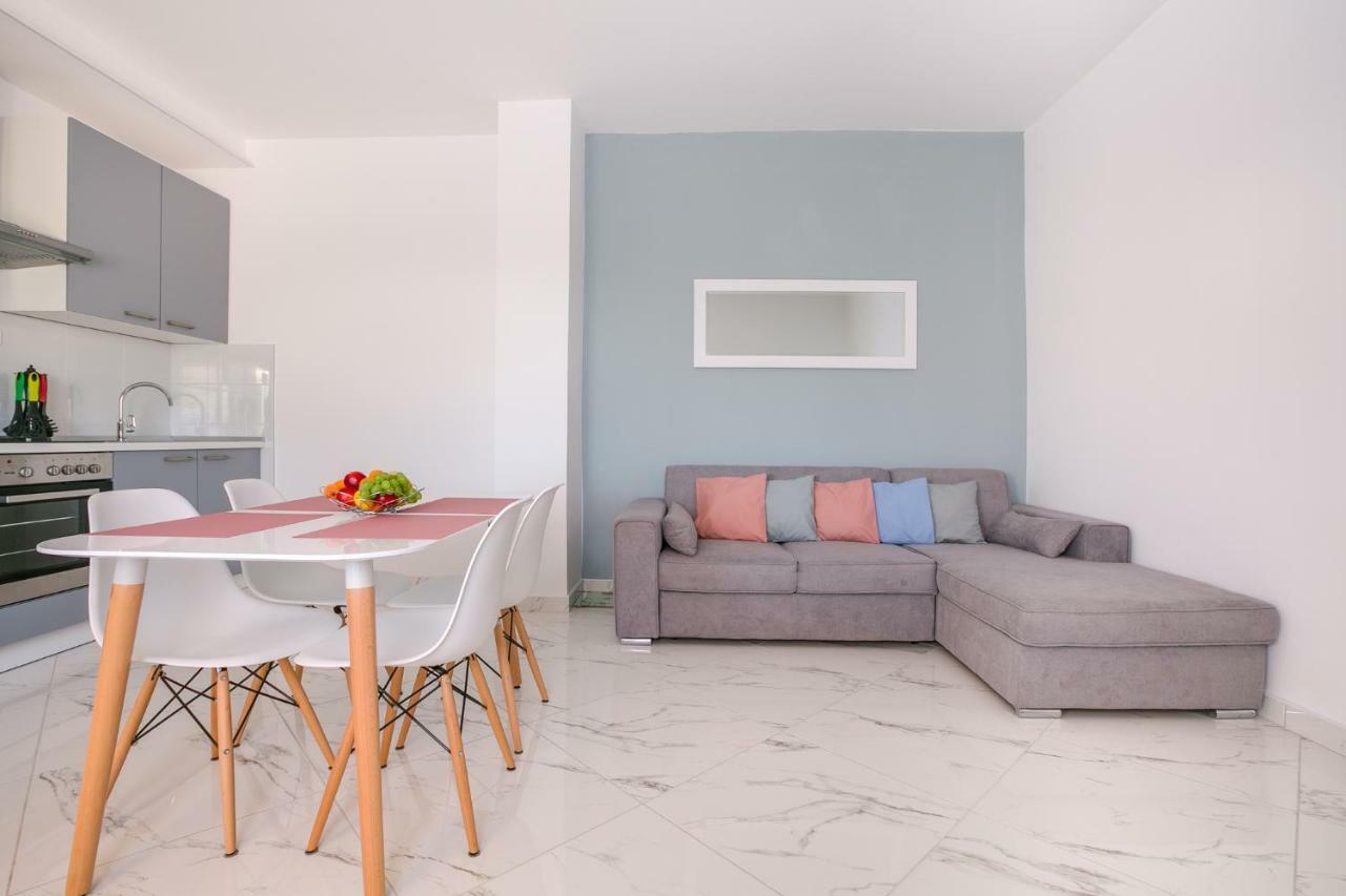 Apartment Maja Pula Ngoại thất bức ảnh