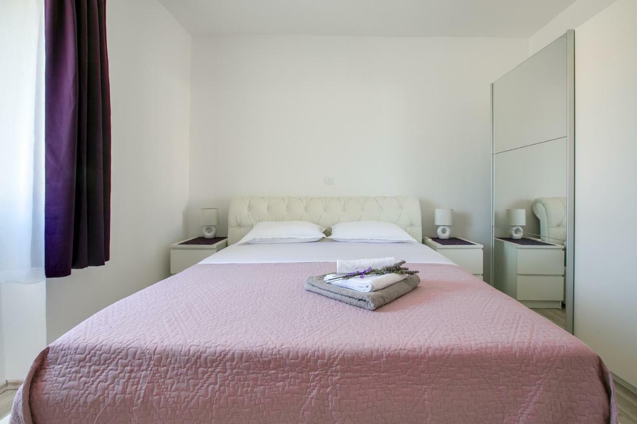 Apartment Maja Pula Ngoại thất bức ảnh