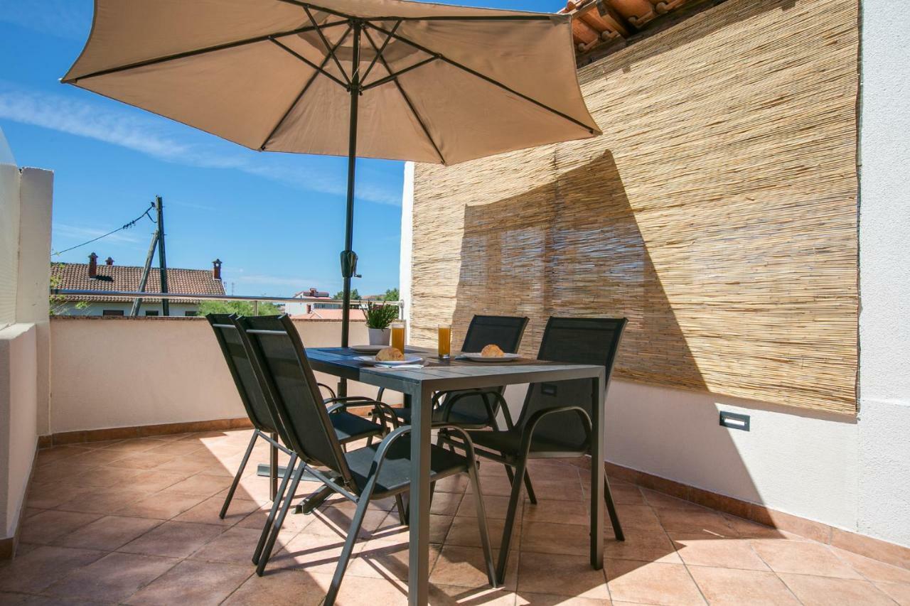 Apartment Maja Pula Ngoại thất bức ảnh